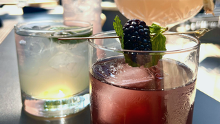 Sip into Summer at Fall Line foto