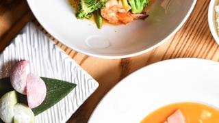 Lunch Prix Fixe Photo