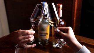 Art of Tequileño Tequila at MAGO Bolingbrook foto