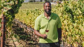 Wade Cellars + Chris Williams Wine Dinner Photo