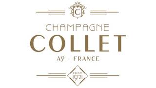 Exclusive Collet Champagne Dinner foto