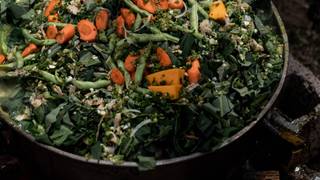 Oil Down - A Taste of Grenada’s Heritage foto