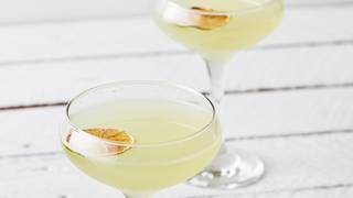 Learn to make your own daiquiri@JimmyRum Photo
