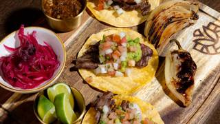 TACO TUESDAY 3 Tacos for $15 foto