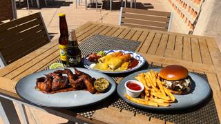4th of July Weekend Features Photo