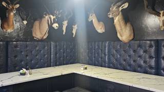 Private Dinning Photo