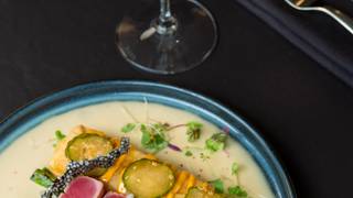 'Summer Solstice' $49 Three-Course foto