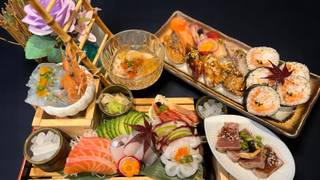 Fuyu All Star Omakase Box 冬の特選おまかせ箱 Photo