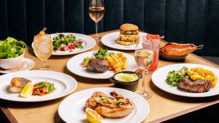 £16 Steak & Chips – Hawksmoor’s Summer Lunch Steal foto