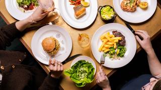 Pre/Post Theatre 1, 2 or 3 courses £16/£19.50/£23 foto