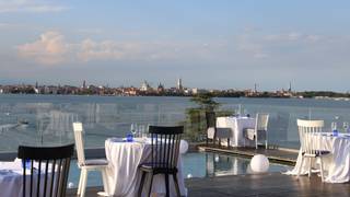 Redentore 2025 al JW Marriott Venice foto