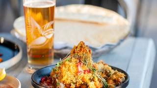 Early Bird - 25% Off Food - Friday & Saturdays foto