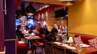 30% Off - Sundays to Thursdays foto