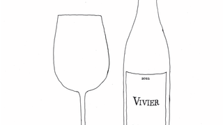 Sonoma Coast Winemaker Dinner with Stephane Vivier foto