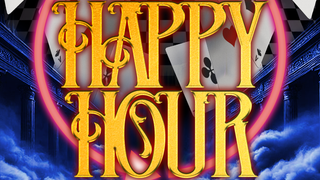 Reverse Happy Hour 9-11pm Photo
