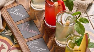 Celebrate National Mojito Day at Havana 1957! foto