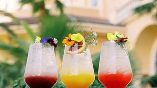 No Troubles, Just Bubbles: Learn to Spritz Photo
