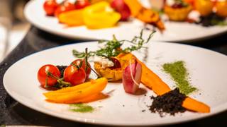 Chef's Farm to Table Dinner Photo