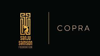 Sanju Samson Foundation Reception at Copra foto