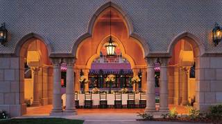 Supper Club Under the Stars with Jonathan Karrant foto