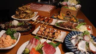 ENKAI COURSE– Enjoy the Full Flavor of Hachi Photo