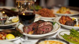 NYC Summer Restaurant Week foto