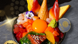 Take a Roe Break™  Lunch Luxe Special foto