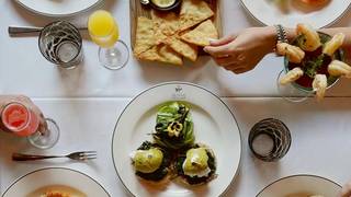 Brunch Photo