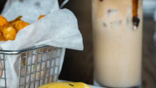 A La Carte Brunch at The Robinson Ale House foto