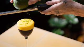 Los Félix Summer Cocktail Residency foto