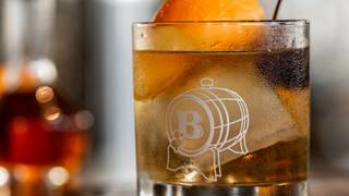 WHISKEY EDUCATION- Blanton's & EH Taylor foto