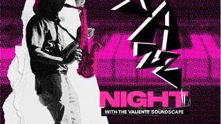 Jazz Night at Fuegos foto