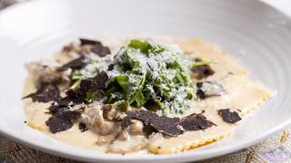 Houston Restaurant Weeks Photo