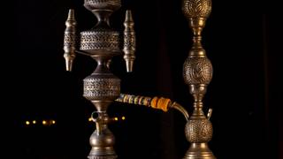 Shisha Lounge Experience Foto