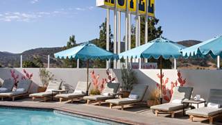 Pool Pass (Inc Food & Drink Credit) Photo