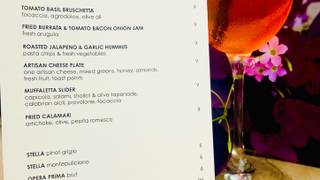 Aperitivo Hour! Photo