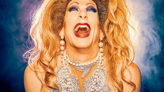Drag Dinner with Bolivia Carmichaels! foto