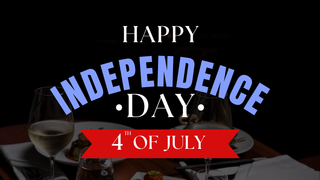 4th of July at The Red Fish Photo