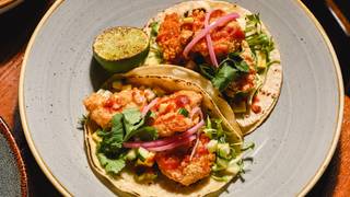 Taco Tuesday Photo