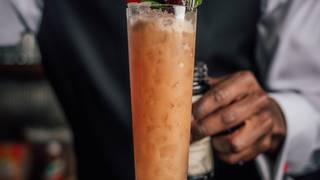 Cadogan Cocktails foto