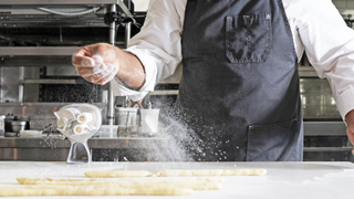Sips & Spices: Indri/Camikara Tasting Dinner foto