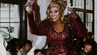 Drag Brunch hosted by Cake Pop! foto
