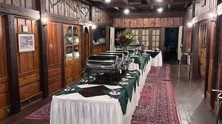Lori Green's Fight Against Cancer Benefit Dinner Photo