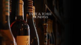 Monday Night Special - Half Price Bottles of Wine Photo