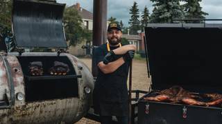 The Cookout: PITT County BBQ x Braven Terrace foto