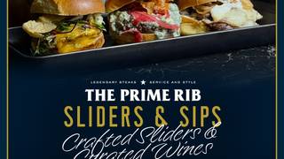 Sliders & Sips – Crafted Sliders & Curated Wines foto