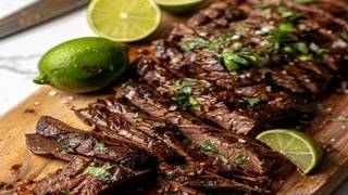 Cata Carne Asada Photo