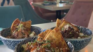DAILY LUNCH SPECIAL  11am-2pm foto