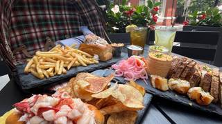 4th of July Picnic for Two *Pickup Only* foto