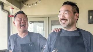 Help a Culinary Brother Fight Stage 4 Cancer foto